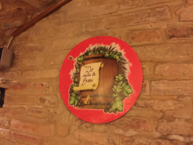 La Cantinetta