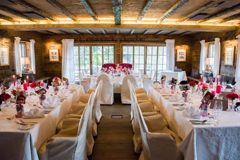 Boutique Hotel Relais Chalet Wilhelmy