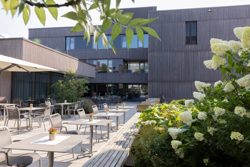 Hotel Knoblauch