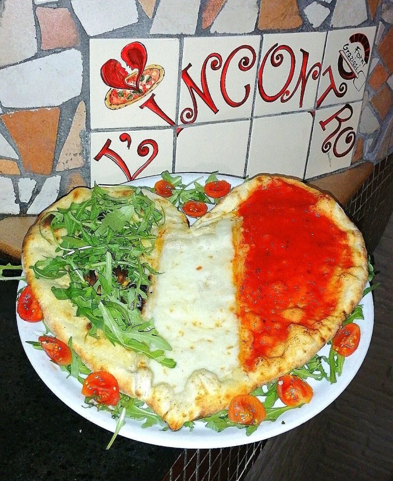 L'incontro Ristorante-Pizzeria