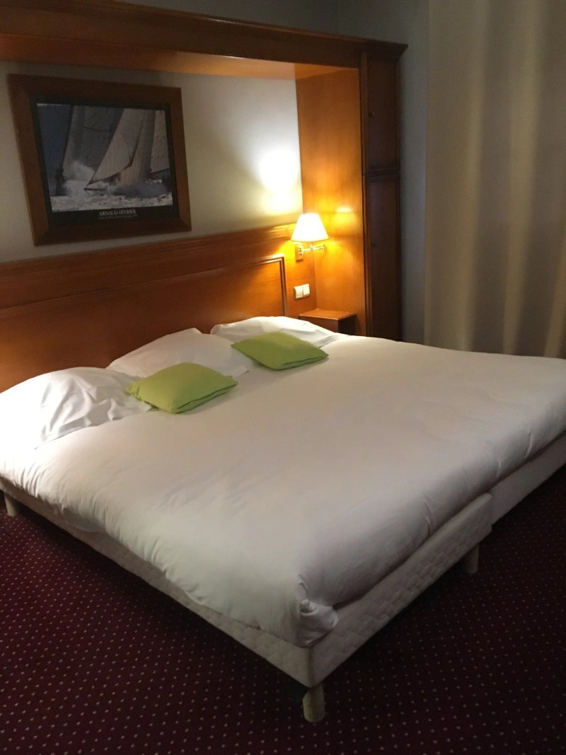 Logis Hôtel Lensotel