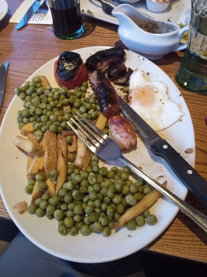 Inshes Gate Brewers Fayre