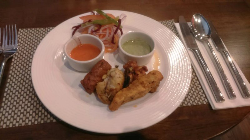 Sanjha Indian Restaurant
