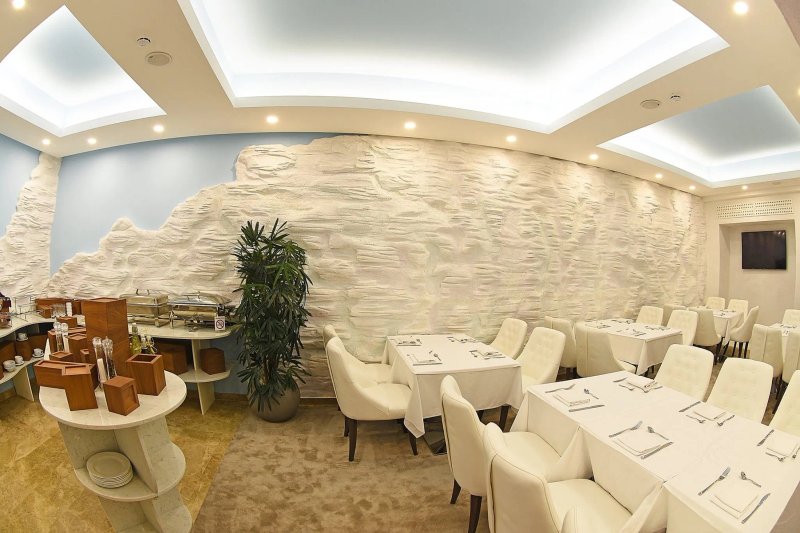 Hotel City Savoy