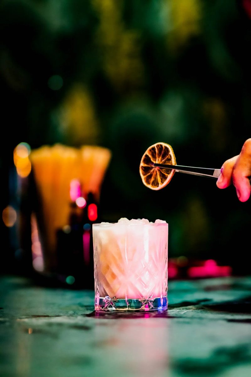 Santaleya Lounge Bar
