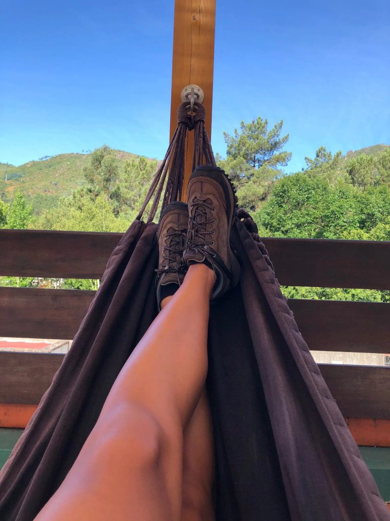 Selina Geres