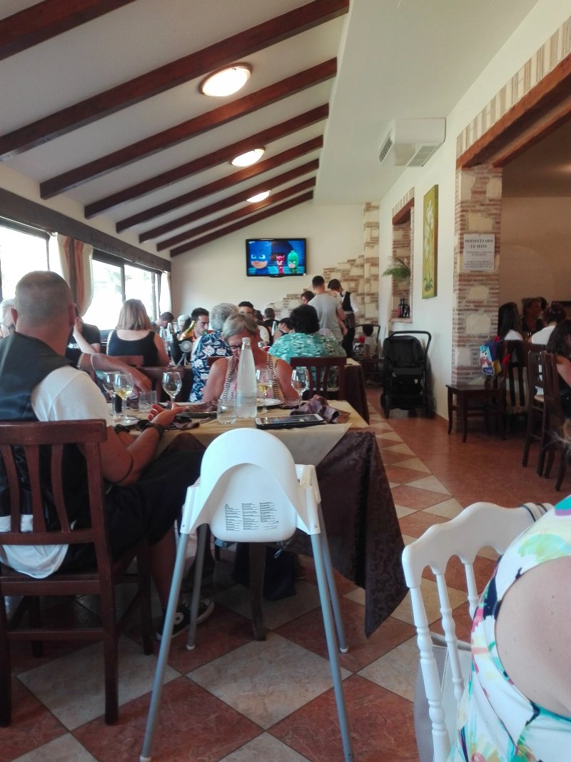 Ristorante Eclisse