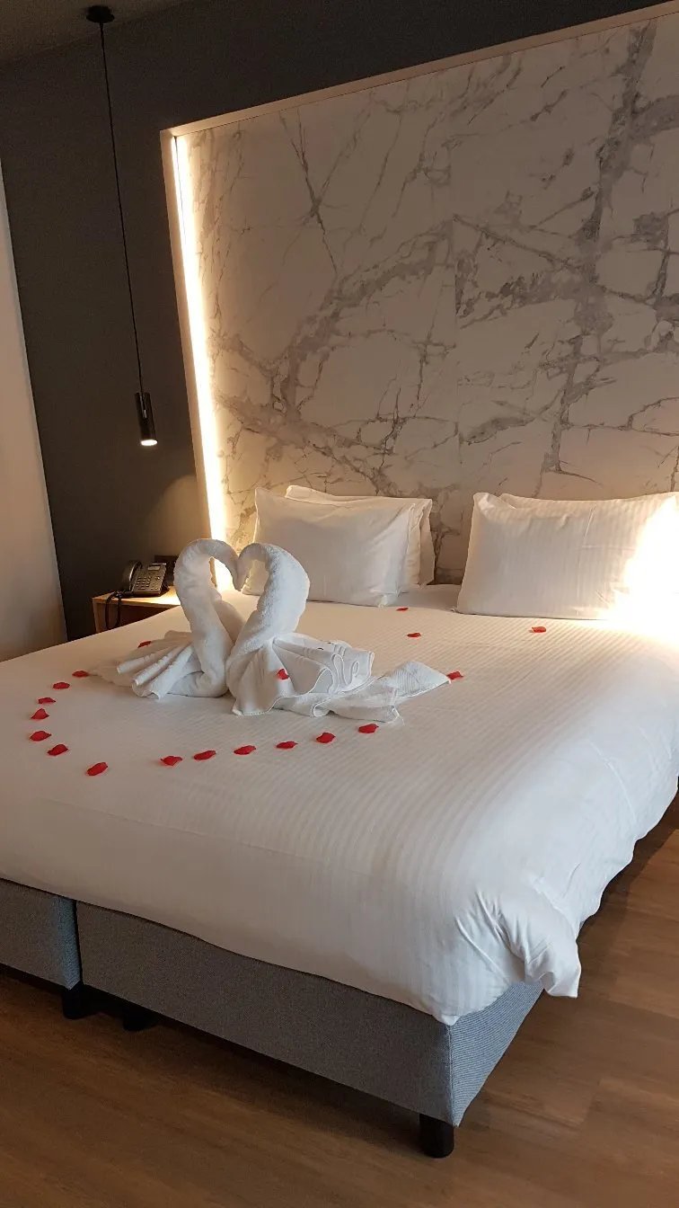 MY HOTEL Malmedy