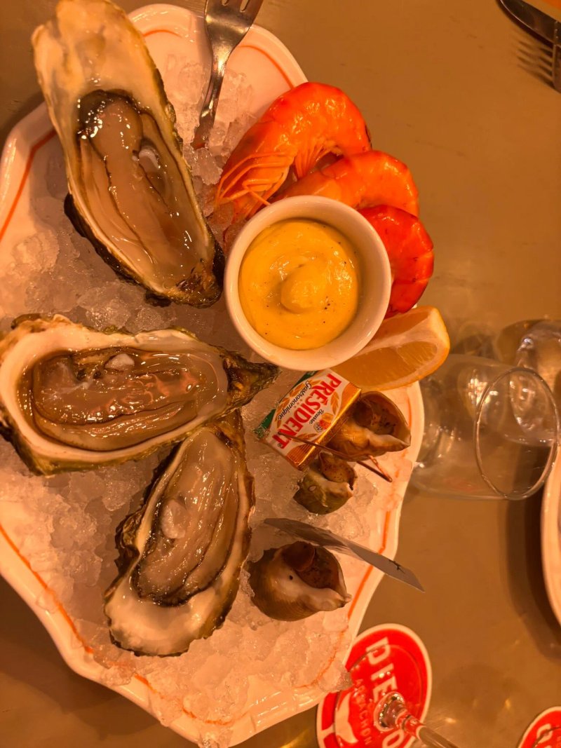 Diego - Arcachon