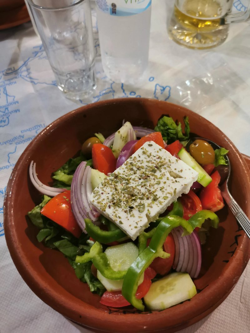 Akti Tavern Cafe
