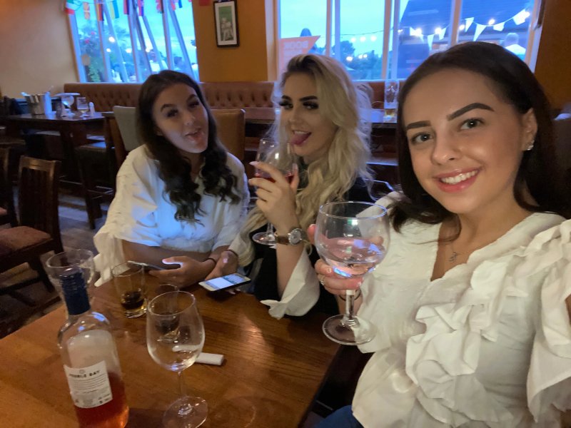 The Quays