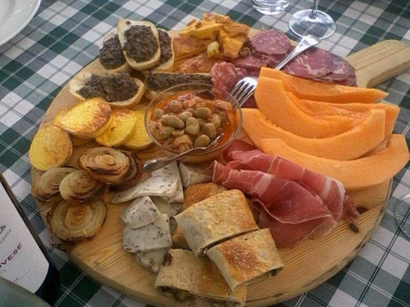Ristorante Montalcino