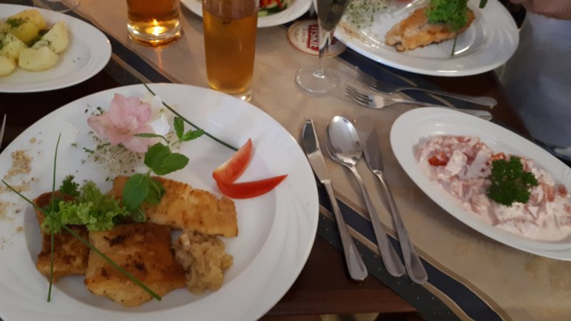 Piwniczka u Jerzego Waskowskiego