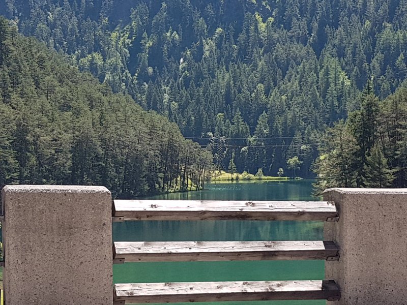 Hotel Schloss Fernsteinsee