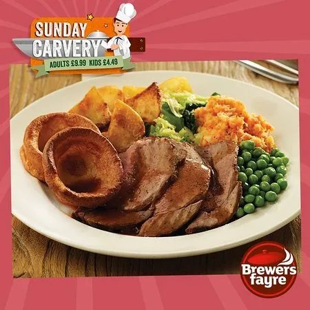 Bobbing Apple Brewers Fayre