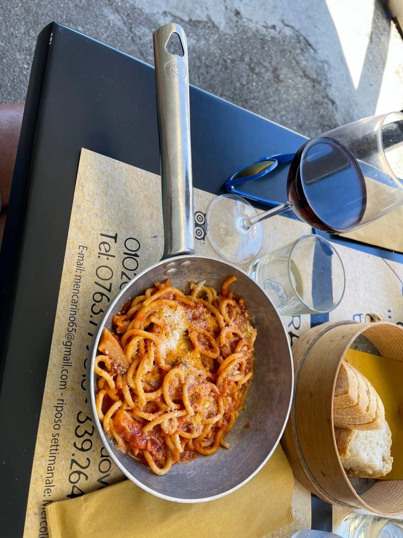 Trattoria Griglieria Lo Spuntino
