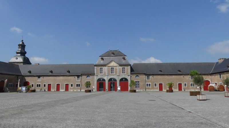 Bed & Breakfast Nummer5