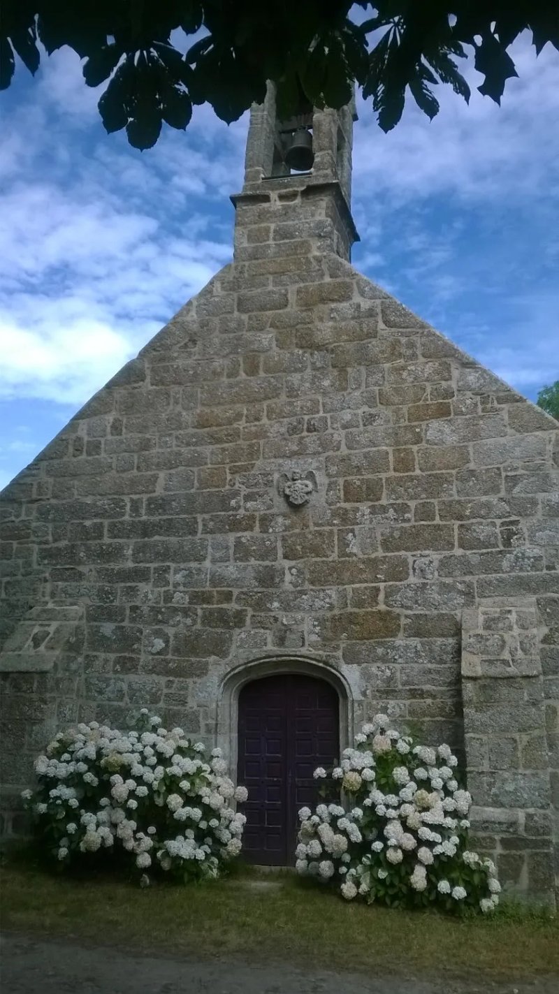 Creperie Auberge de la Fleur D'ajonc