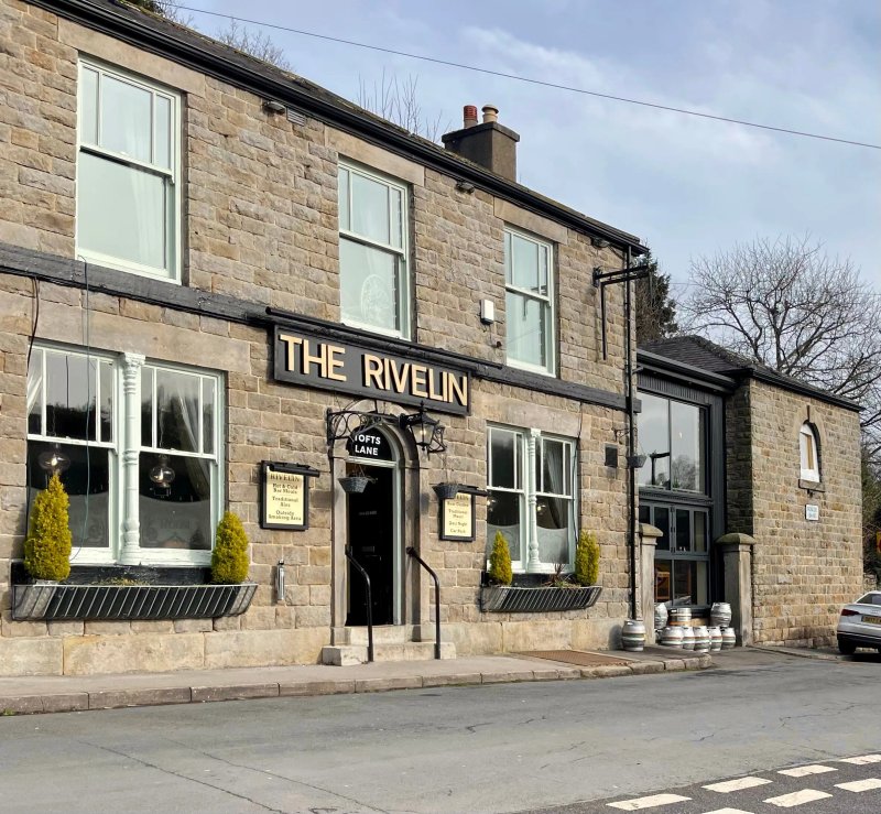 Rivelin Pub