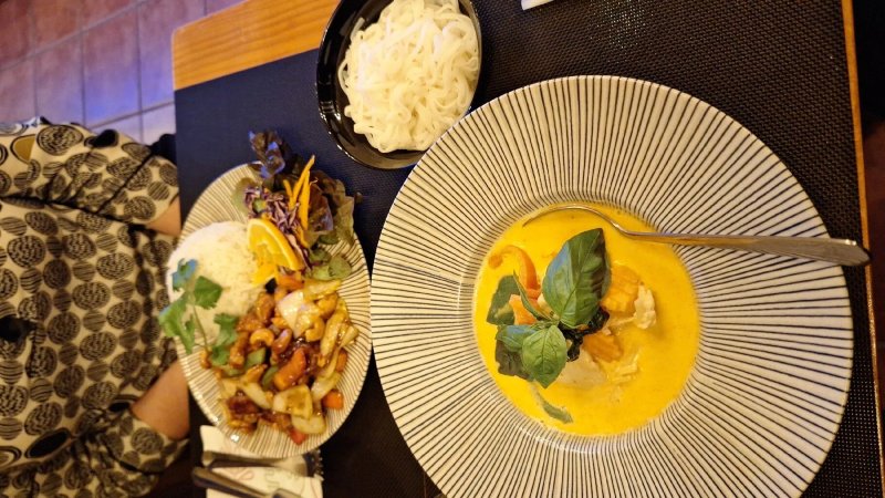 Matcha Thai Kitchen