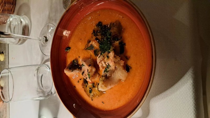 La Piazzetta Ristorante
