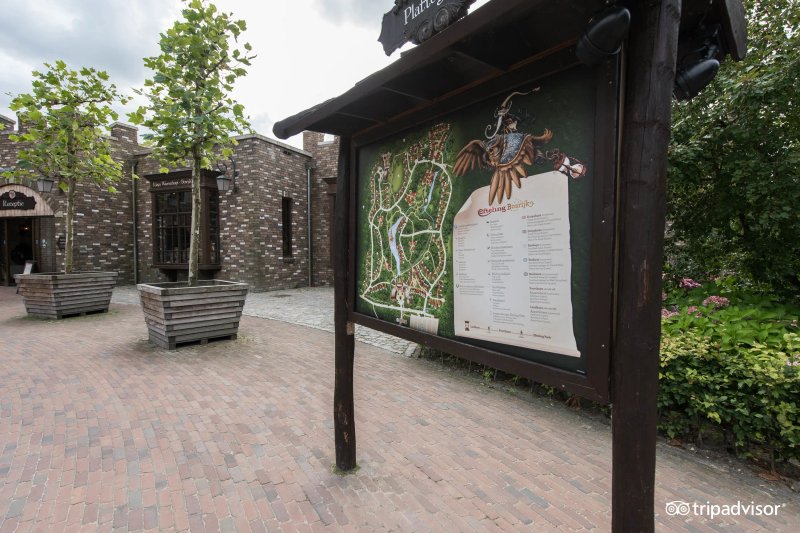 Efteling Village Bosrijk