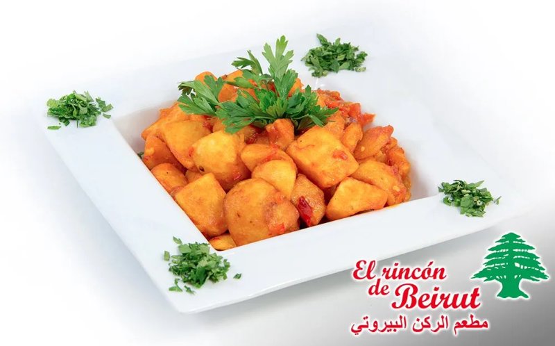El Rincon De Beirut