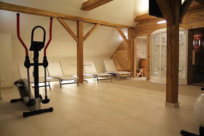 Hotel Tvrz Orlice