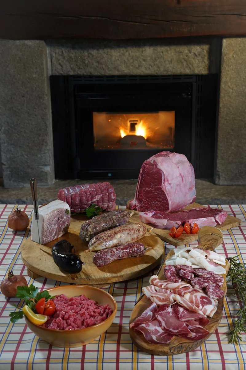 Agriturismo Molino del Sabbione