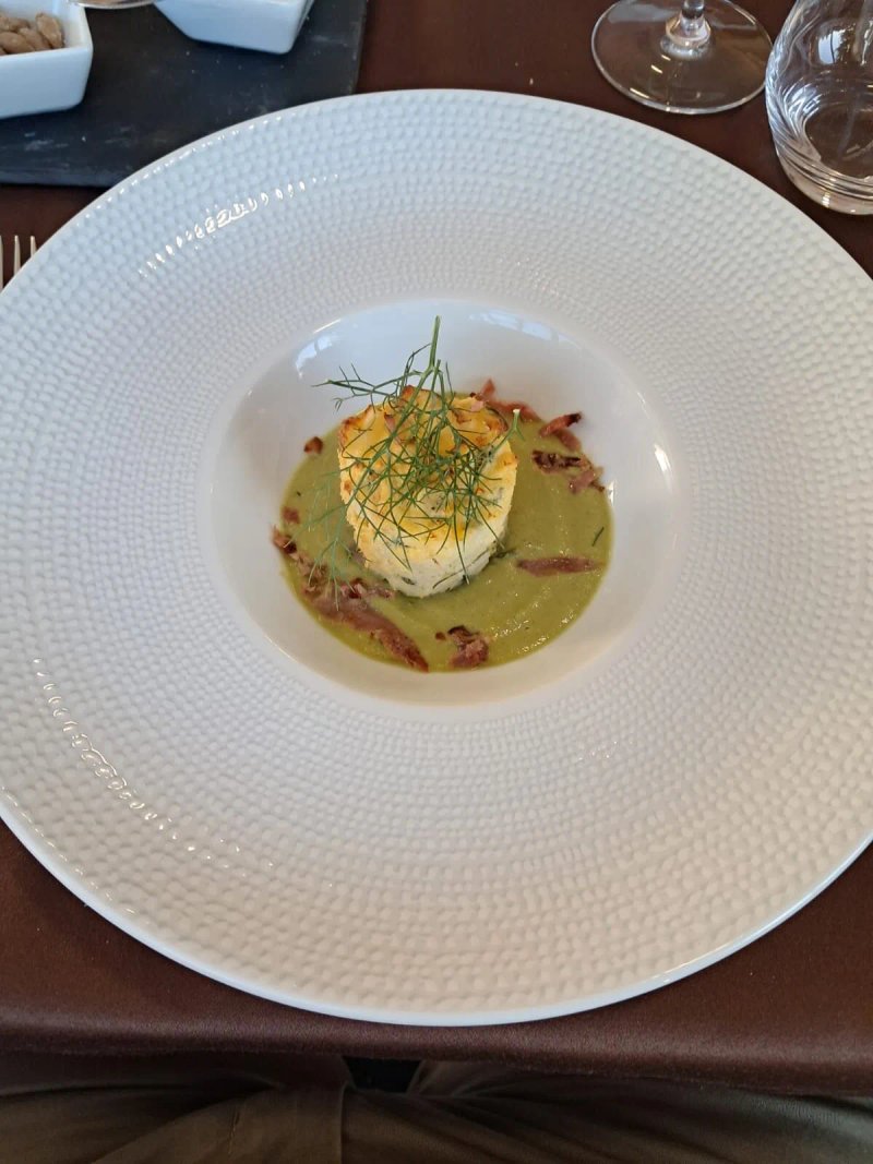 Restaurante O Frances