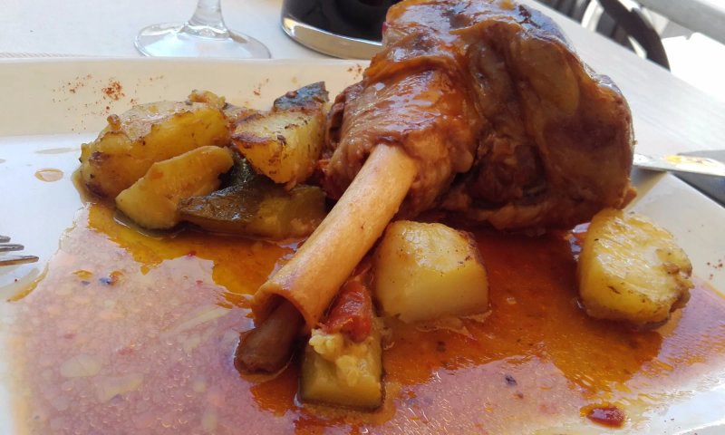 Restaurant L'Equipage