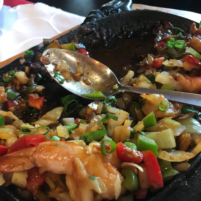 Restaurant Canton