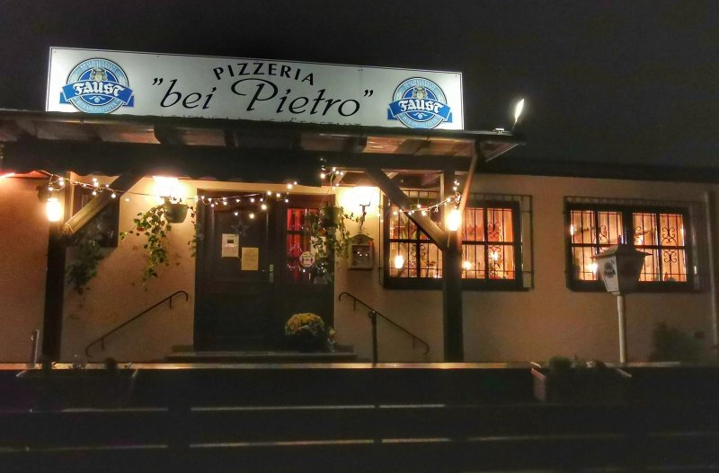 Pizzeria Bei Pietro