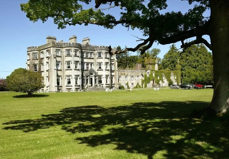 Ballyseede Castle Hotel