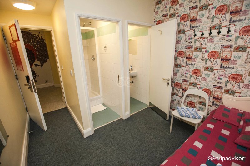 Abigails Hostel
