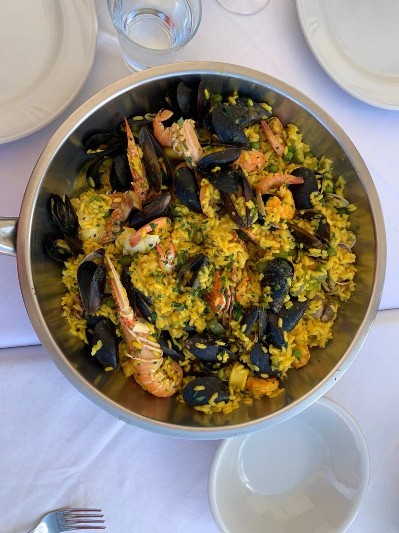 Osteria Degli Inseguiti