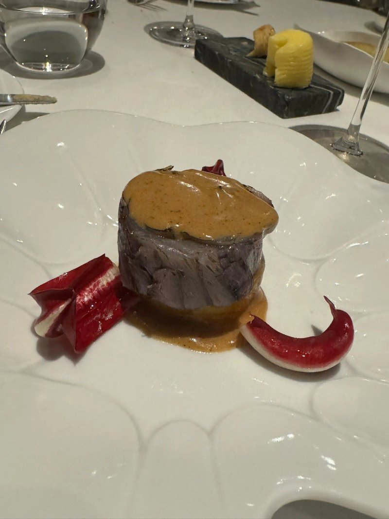 Gordon Ramsay Au Trianon