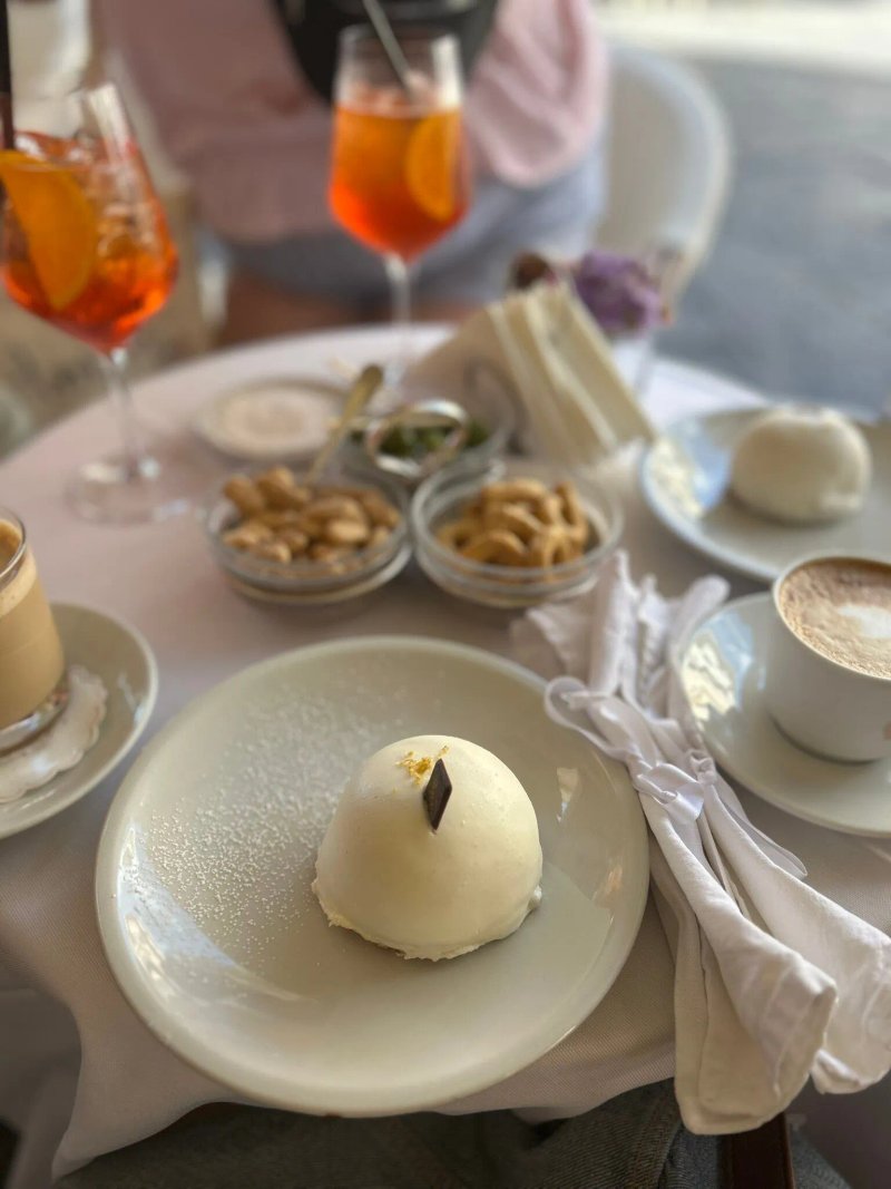 Pasticceria Andrea Pansa