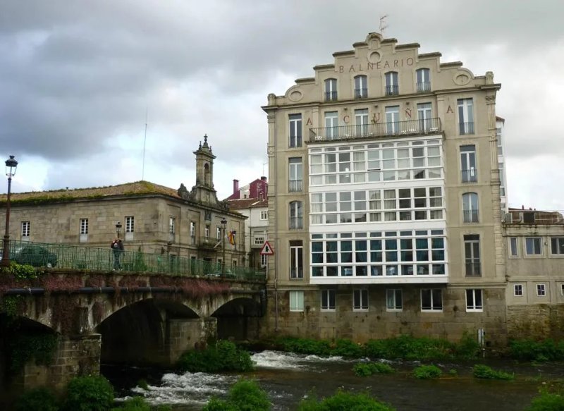 Balneario Acuna