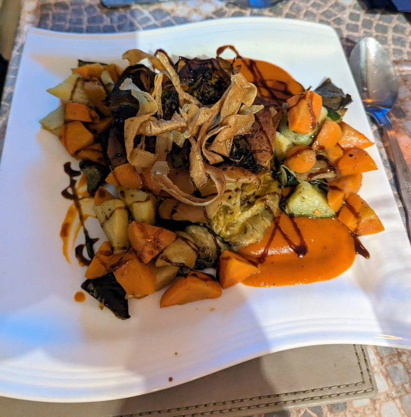 Greg’s Bistro