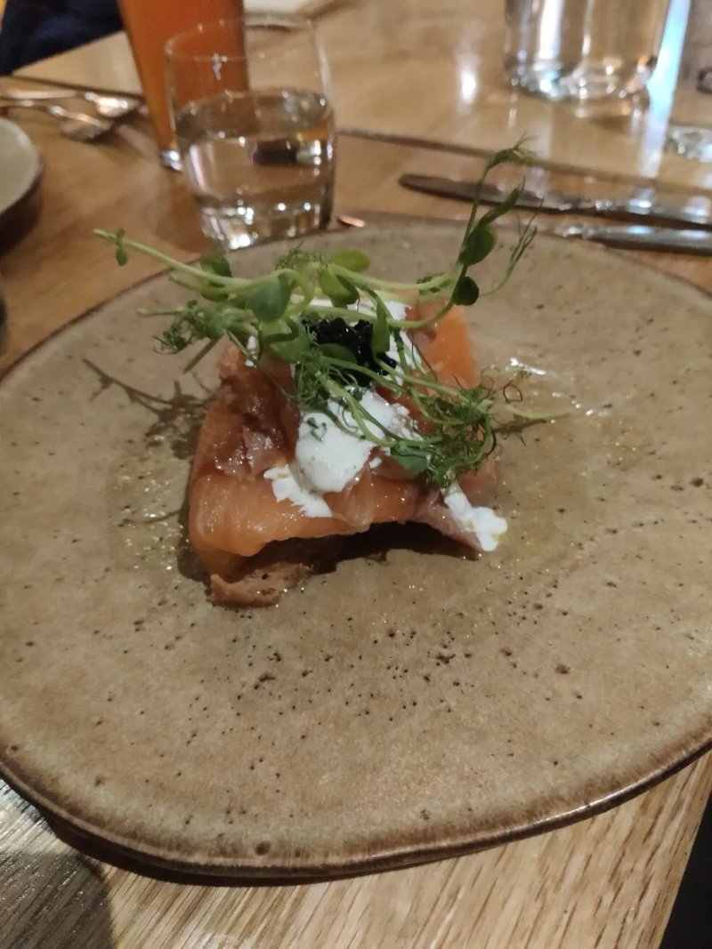 The Charles Dickens Seaside Gastro Pub & Restaurant