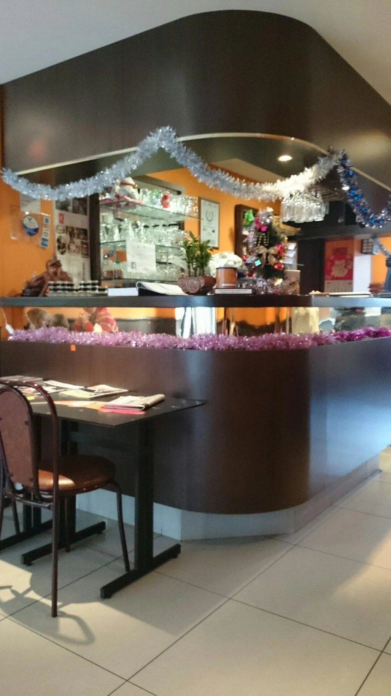 Sushi Shake
