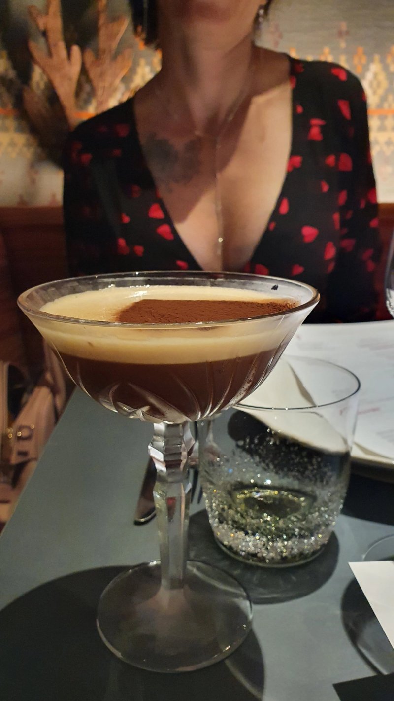 Restaurant Le Coeur
