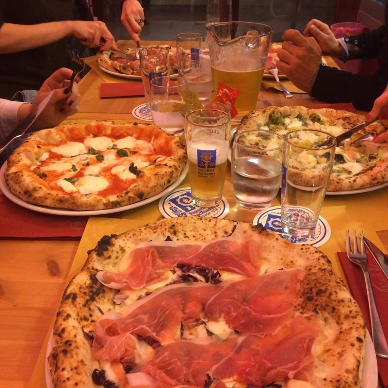 That's Amore Pizzeria