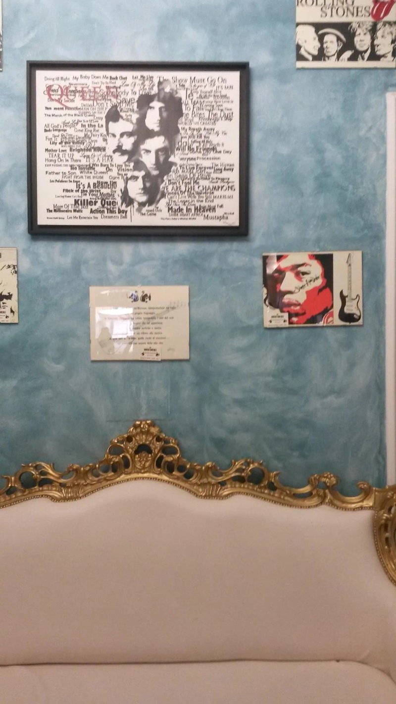 Cafe Garibaldi