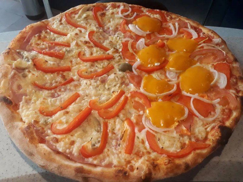 Pizzerija Julija
