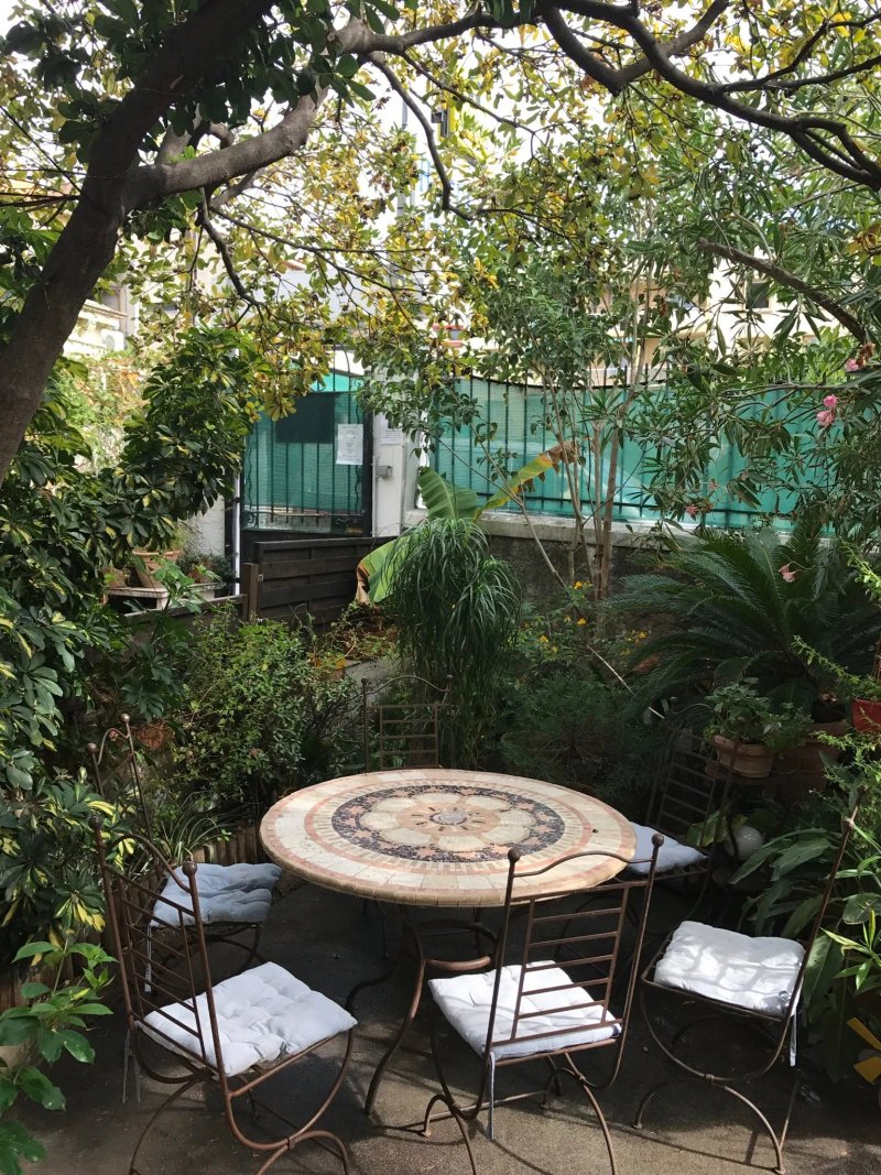 Logis Hôtel Villa Victorine