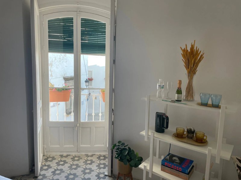 Casa Bonhomia