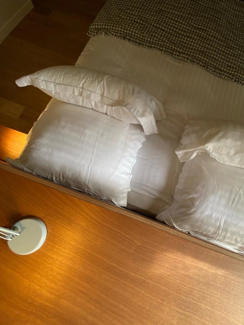 Alfred Hotels Les Halles