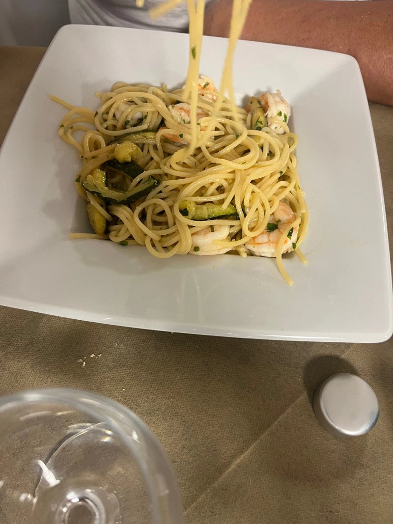Eolo bar ristorante